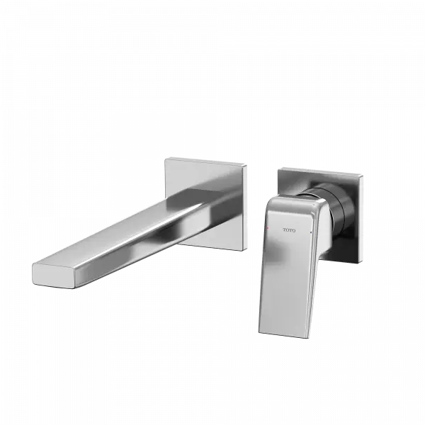 GB Wall-Mount Faucet - Long - 1.2 GPM - Plumbing Market