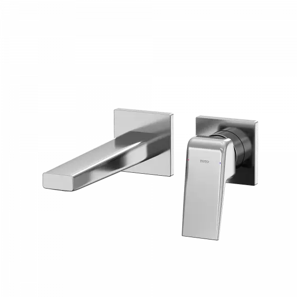 GB Wall-Mount Faucet - Short - 1.2 GPM - Plumbing Market