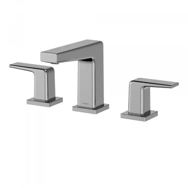 GB Widespread Faucet - 1.2 GPM - Plumbing Market