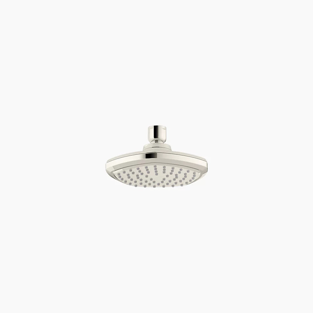 Kohler Occasion 5  Showerhead, 1.75 Gpm 27050-G-SN - Plumbing Market