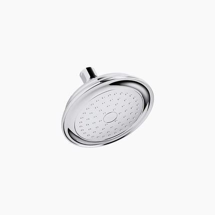 Kohler Artifacts 2.5Gpm Sf Showerhead, Katalyst 72773-CP - Plumbing Market