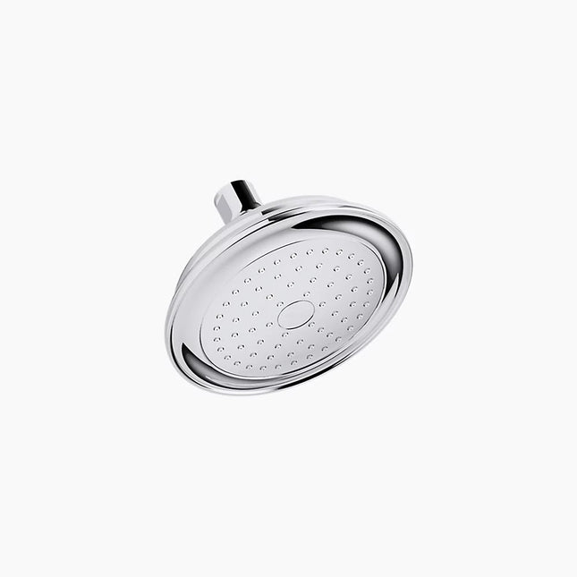 Kohler Artifacts 2.5Gpm Sf Showerhead, Katalyst 72773-CP - Plumbing Market