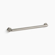 Kohler Occasion 24" grab bar K-27081-BN - Plumbing Market