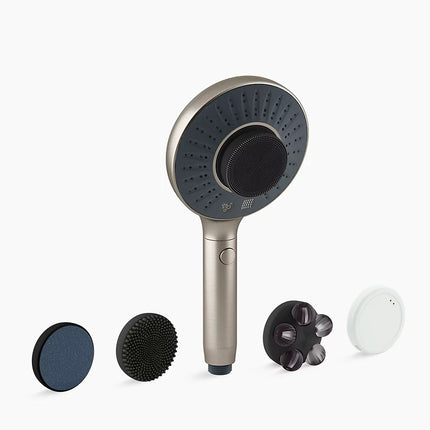 Kohler Spaviva 2 Way Hndswr W Device 1.75 Gpm 28682-G-BN - Plumbing Market