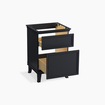 Kohler Artifacts 24" bathroom vanity cabinet K-29469-1WX - Plumbing Market