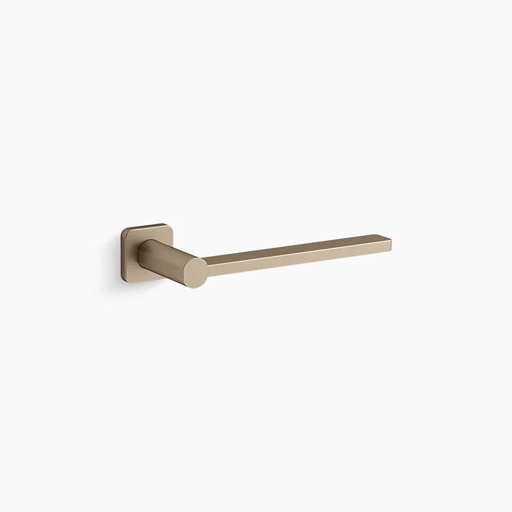 Kohler Parallel Towel arm K-23526-BV - Plumbing Market