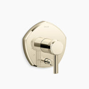 Kohler Occasion Rite-Temp Vlv Trm W/Div T27044-4-AF - Plumbing Market