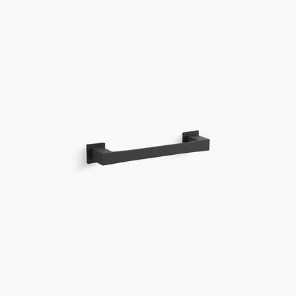 Kohler Honesty 12" towel bar K-26635-BL - Plumbing Market