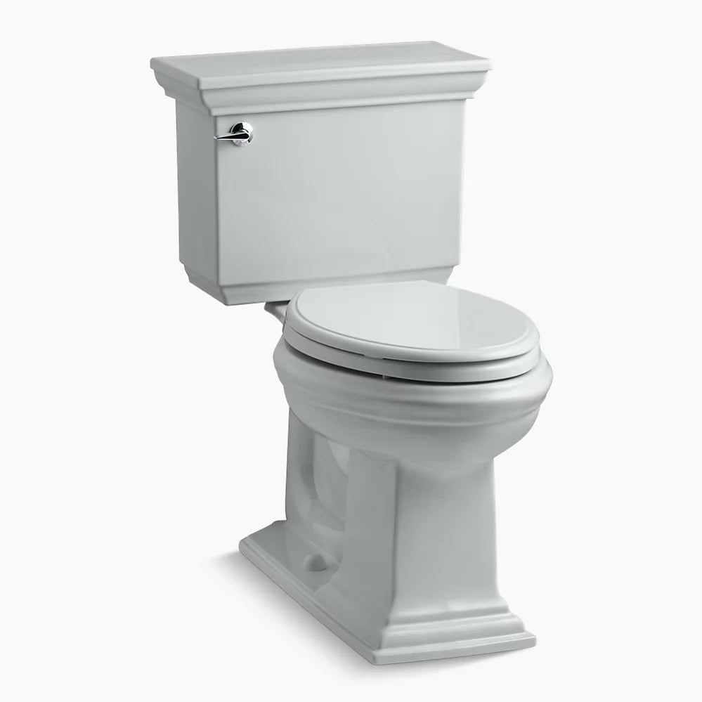 Kohler Memoirs Stately Design Ch 1.28 Tlt, Eb 3817-95 - Plumbing Market