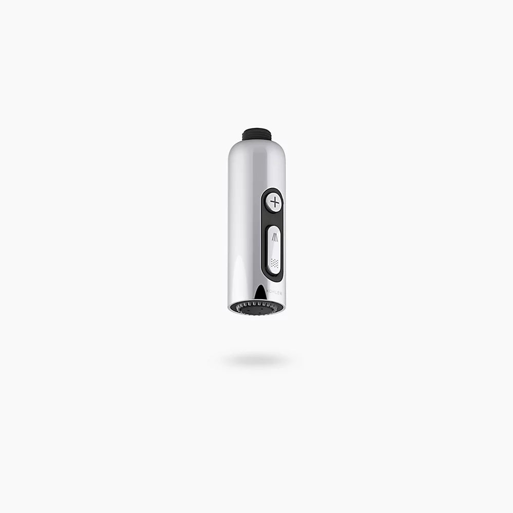 Kohler Statement 2F Wand Handshower 26288-CP - Plumbing Market