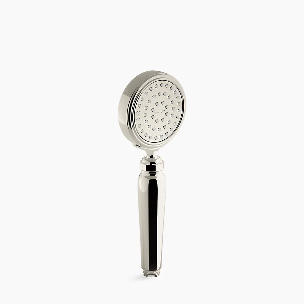 Kohler Artifacts 2.5 Gpm Sf Handshower 72776-Y-SN - Plumbing Market