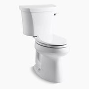 Kohler Wellworth highline 1.28 Gpf 14 Tlt Eb,Rh 3949-RA-0 - Plumbing Market