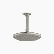 Kohler Occasion 8  Showerhead, 2.5 Gpm 27051-BN - Plumbing Market