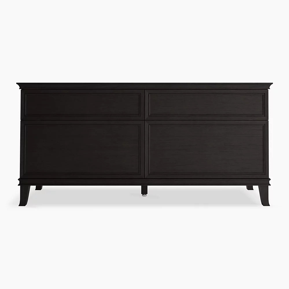 Kohler Artifacts 72" bathroom vanity cabinet K-29482-BWK - Plumbing Market