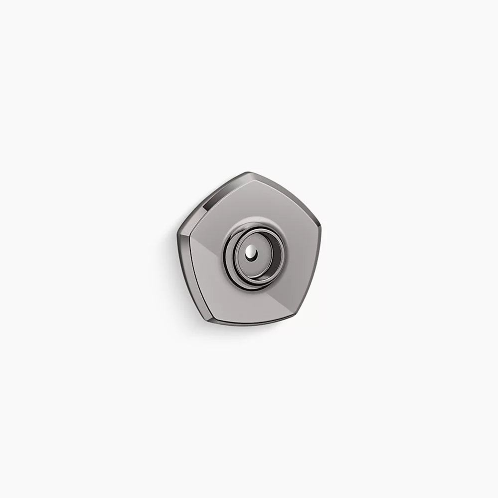 Kohler Occasion Slide Bar Trim Kit 27055-TT - Plumbing Market