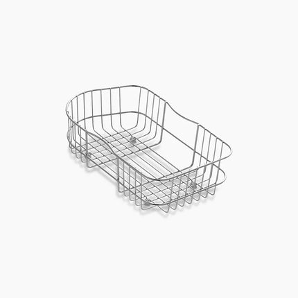 Kohler Staccato Sink basket for large/medium sink K-3368-ST - Plumbing Market