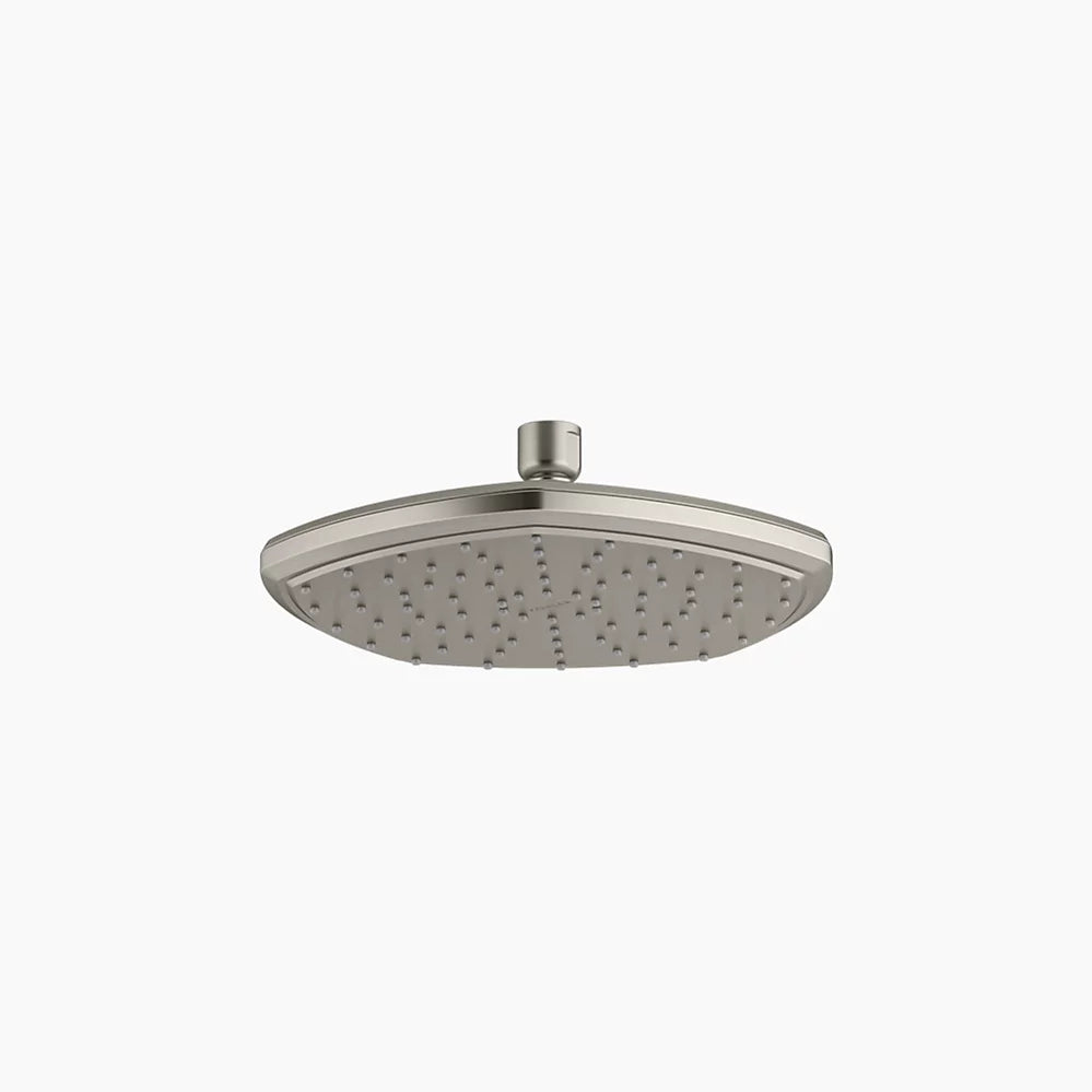 Kohler Occasion 8  Showerhead, 1.75 Gpm 27051-G-BN - Plumbing Market