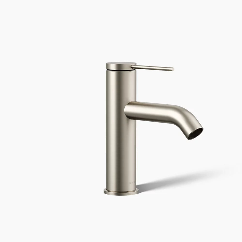 Kohler Components Single-handle bathroom sink faucet, 1.2 gpm K-77958-4A-BN - Plumbing Market
