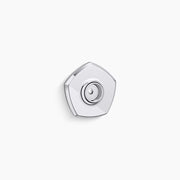 Kohler Occasion Slide Bar Trim Kit 27055-CP - Plumbing Market