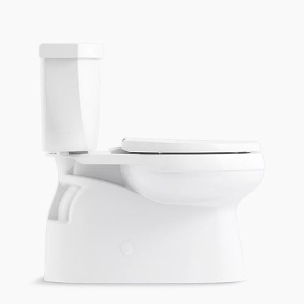 Kohler Cimarron Class Five Het Rh Toilet, Eb 5310-RA-0 - Plumbing Market