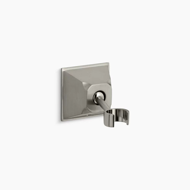 Kohler Memoirs Wall Mount Handshower Holder 422-BN - Plumbing Market
