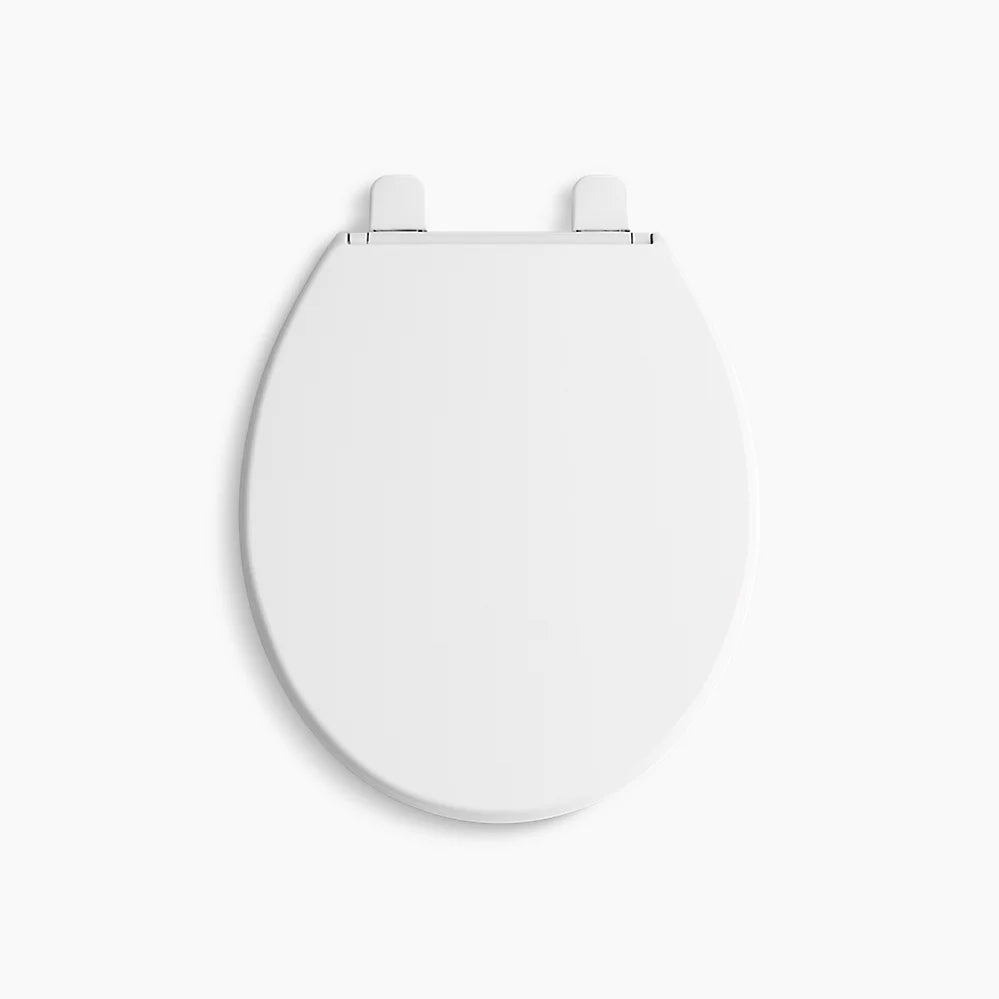 Kohler Brevia Q2 Advantage Qr Pb Toilet Seat 4775-47 - Plumbing Market