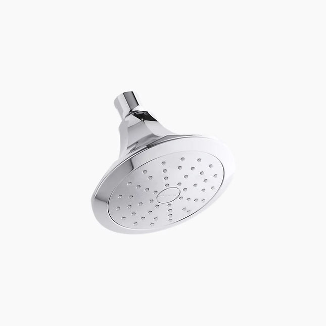 Kohler Memoirs Classic Sf 1.75 Katalyst Showerhead 45409-G-CP - Plumbing Market