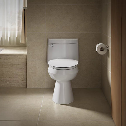 Kohler Cymbal Coreflex Qc Rl Eb 57777-WCF-0 - Plumbing Market