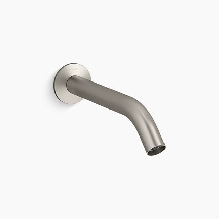 Kohler Components Wallmount Bath, Spout 77999-BN - Plumbing Market