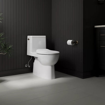 Kohler Drift Readylatch Qc Eb Toilet Seat 28004-0 - Plumbing Market