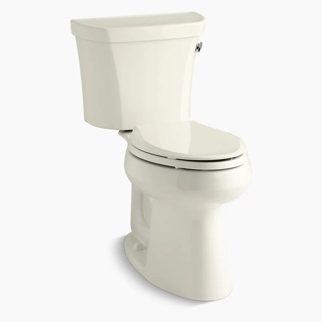 Kohler Highline 1.28 Gpf 10  Ri Eb Rh Tlt 3889-RA-96 - Plumbing Market