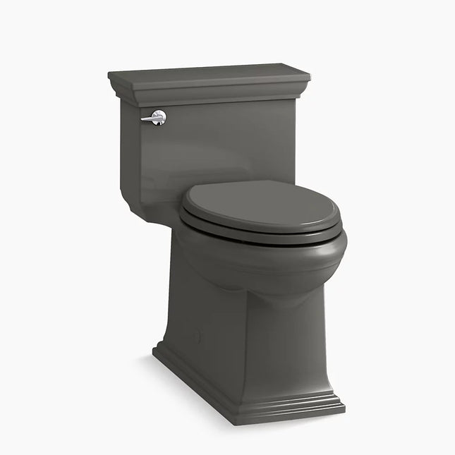Kohler Memoirs Stately Ch-1Pc 1.28 Eb Toilet 6428-58 - Plumbing Market