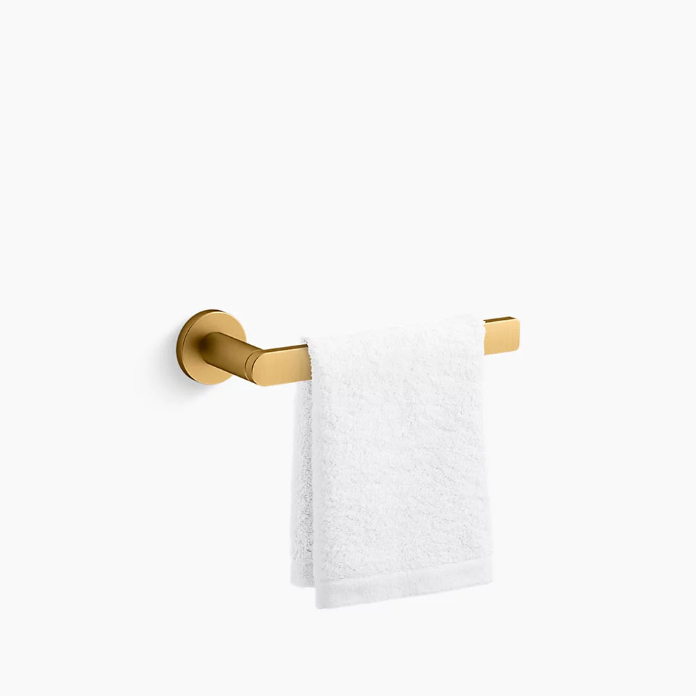 Kohler Composed Towel arm K-73145-2MB - Plumbing Market