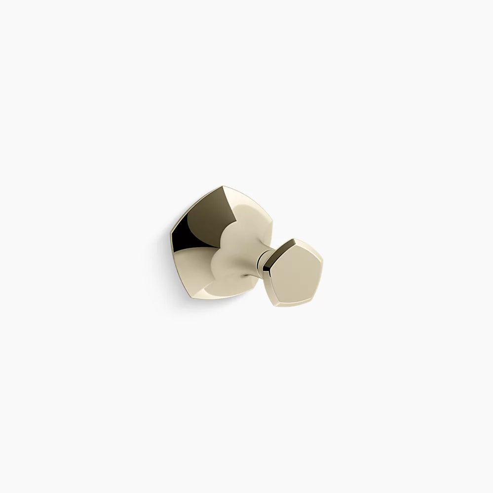 Kohler Occasion Robe hook K-27069-AF - Plumbing Market