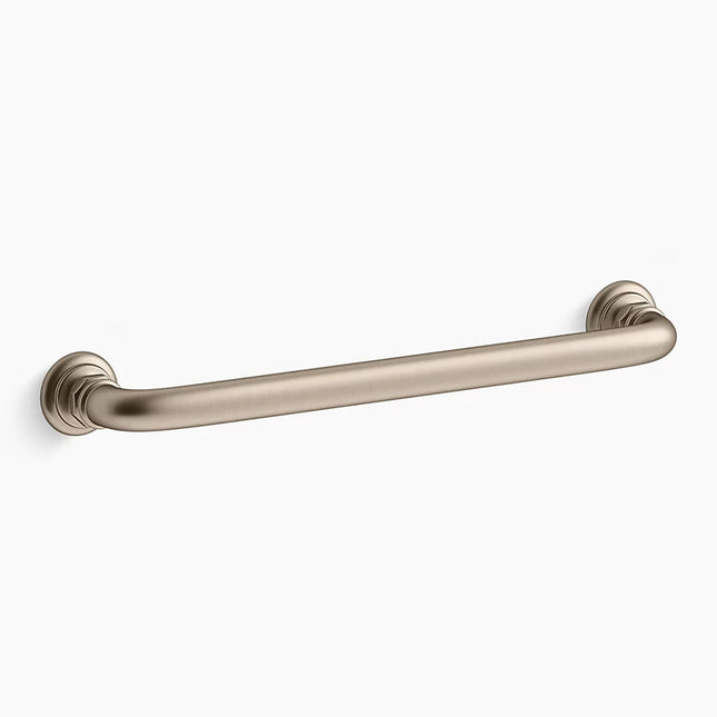 Kohler Artifacts 7  Drawer Pull 25495-BV - Plumbing Market