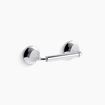 Kohler Tone Pivoting toilet paper holder K-27429-CP - Plumbing Market