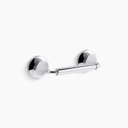 Kohler Tone Pivoting toilet paper holder K-27429-CP - Plumbing Market