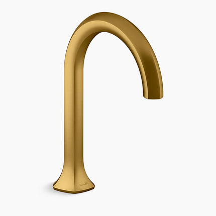 Kohler Occasion Deck Mount Bath Cane Spout 27016-2MB - Plumbing Market