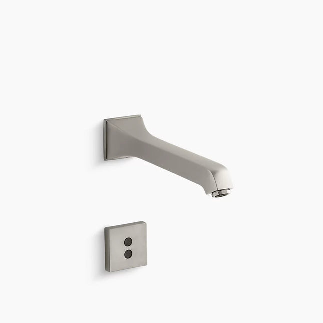 Kohler Insight Memoirs Wall Mount Bathroom Faucet Faucet-Spt 8-1/8In T11838-VS - Plumbing Market