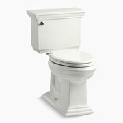Kohler Memoirs Stately Design Ch 1.28 Tlt, Eb 3817-NY - Plumbing Market