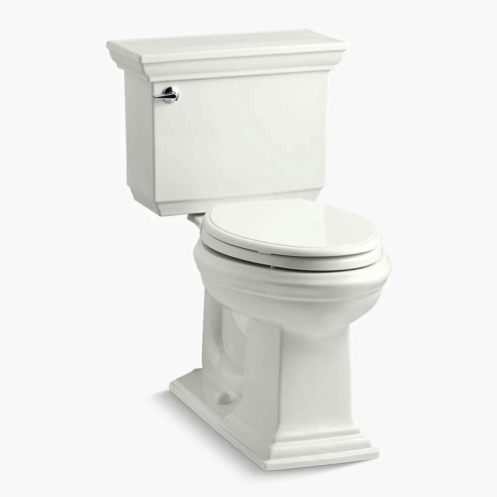 Kohler Memoirs Stately Design Ch 1.28 Tlt, Eb 3817-NY - Plumbing Market