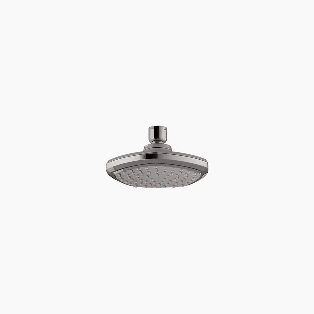Kohler Occasion 5  Showerhead, 2.5 Gpm 27050-TT - Plumbing Market