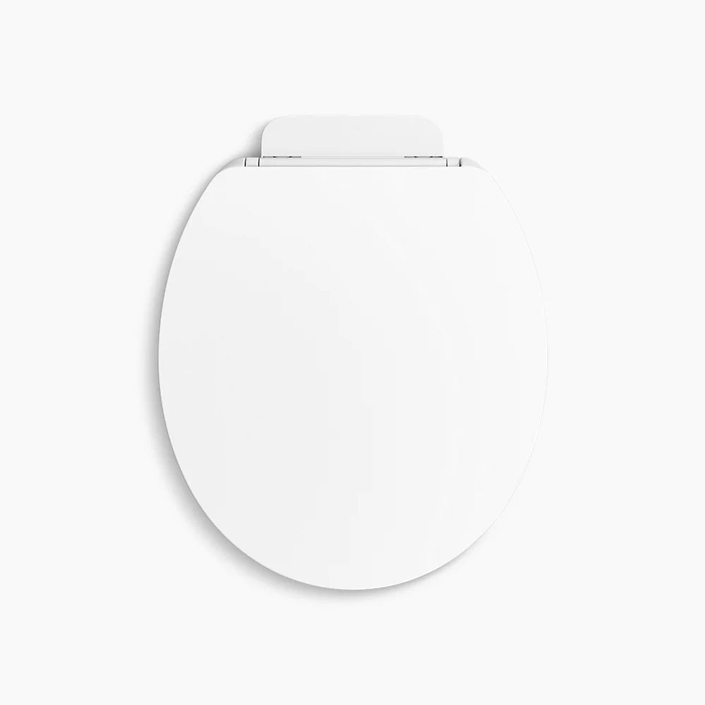 Kohler Impro Readylatch Qc Pb Toilet Seat 26802-7 - Plumbing Market
