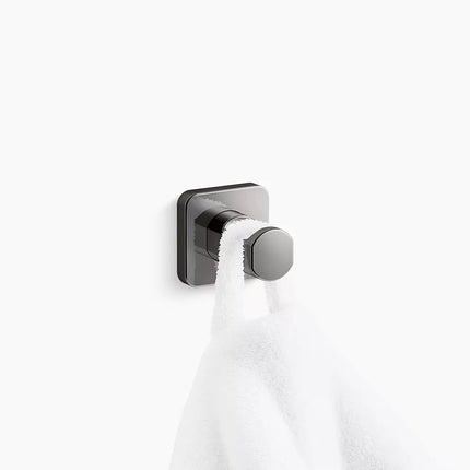 Kohler Parallel Robe hook K-23529-TT - Plumbing Market