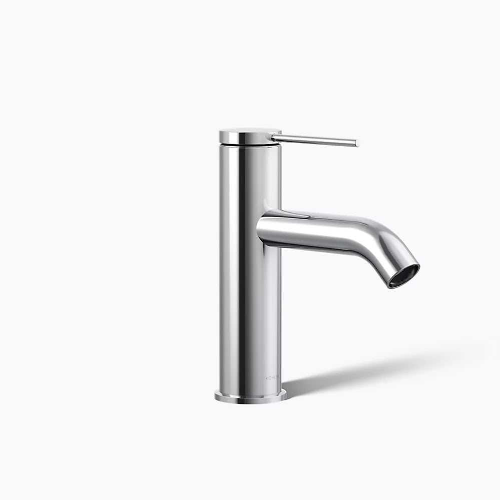 Kohler Components Single-handle bathroom sink faucet, 1.2 gpm K-77958-4A-CP - Plumbing Market