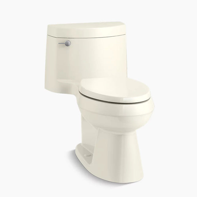 Kohler Cimarron Ch 1-Pc Eb, 1.28 Toilet 3619-96 - Plumbing Market
