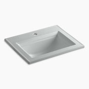 Kohler Memoirs Stately Sr Lavatory/1-Hole 2337-1-95 - Plumbing Market