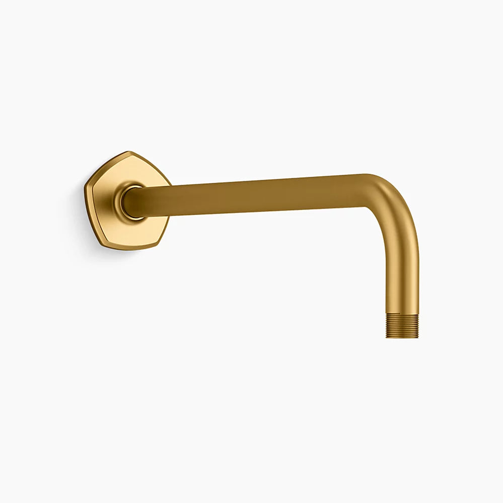 Kohler Occasion Showerhead Escutcheon Trim 27126-2MB - Plumbing Market