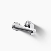 Kohler Avid Wall-mount bathroom sink faucet, 1.2 gpm K-97358-4-CP - Plumbing Market