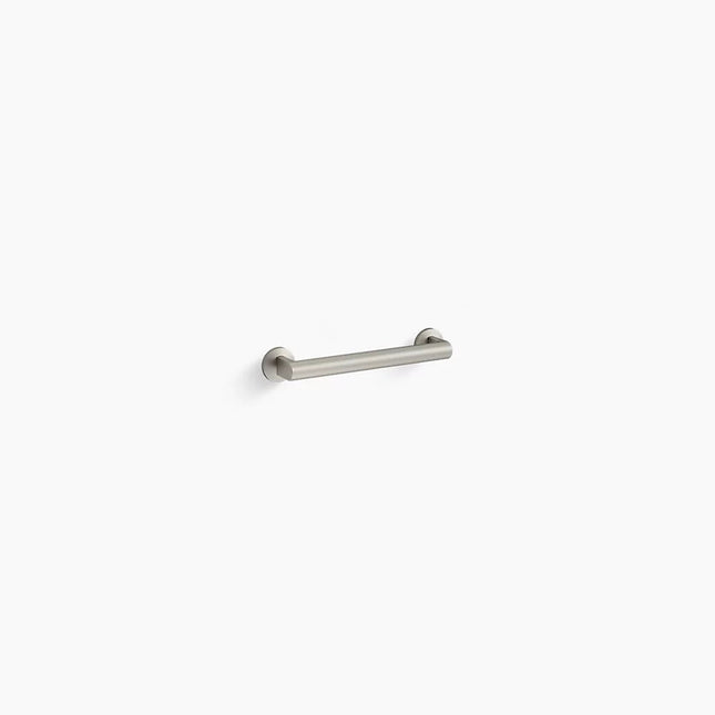 Kohler Components 12" grab bar K-25159-BN - Plumbing Market
